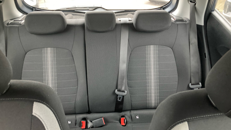 Hyundai i10 1.0 [63] Advance 5dr Auto [Nav] Petrol Hatchback